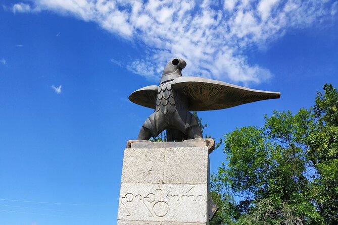 Tour to Didgori Valley From Tbilisi (Turtle Lake, Ethnographic Museum, Kojori) - Turtle Lake Visit