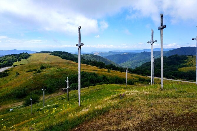 Tour to Didgori Valley From Tbilisi (Turtle Lake, Ethnographic Museum, Kojori) - Giorgi Chitaia Museum Exploration