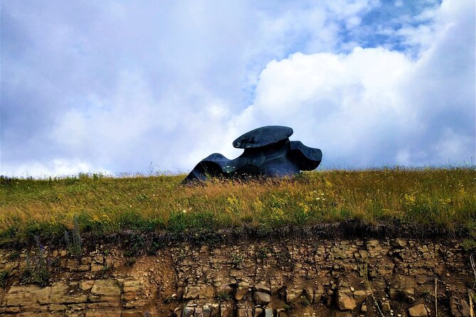 Tour to Didgori Valley From Tbilisi (Turtle Lake, Ethnographic Museum, Kojori) - Drop-off at Tbilisi Hotel