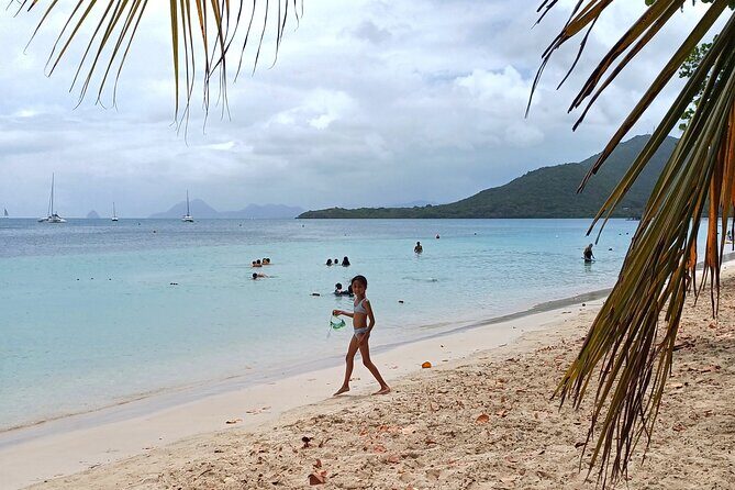 Tour to discover the paradisiacal beaches of the South (Salines) - Good To Know