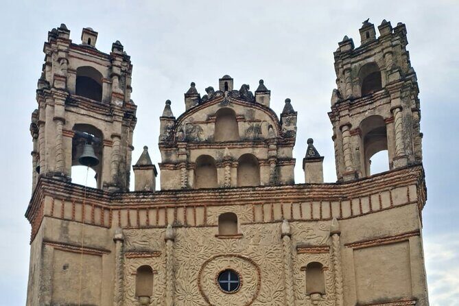 Tour to Discover Tlayacapan, the other side of Tepozteco - The Value of This Tour