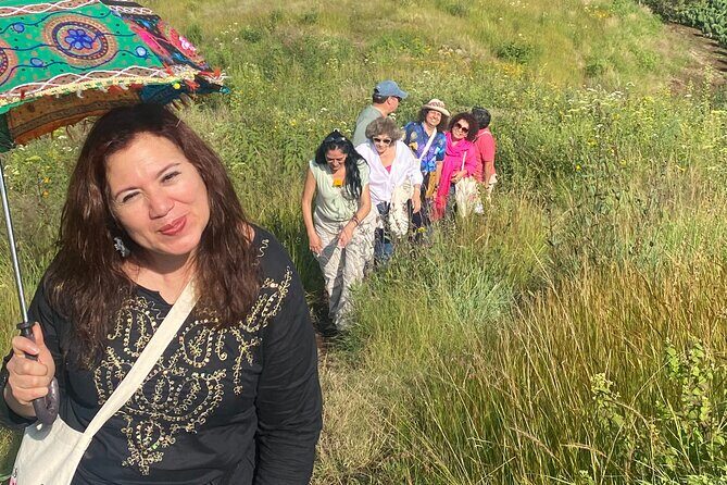 Tour to Discover Tlayacapan, the other side of Tepozteco - Final Thoughts