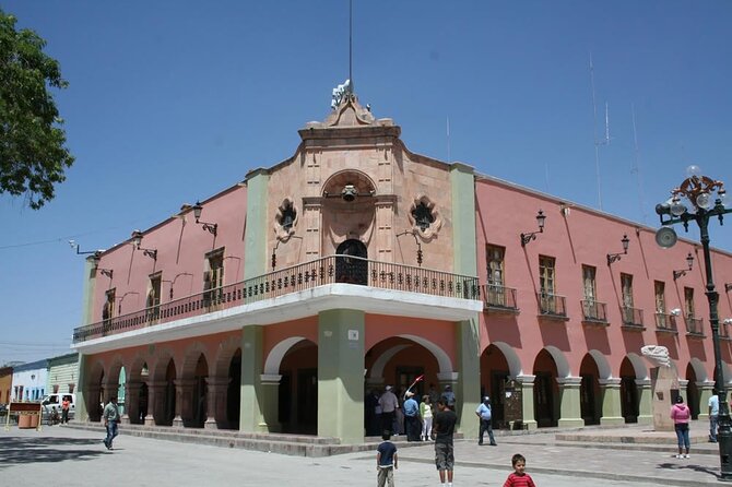 Tour to Dolores Hidalgo and Atotonilco From San Miguel De Allende - Itinerary