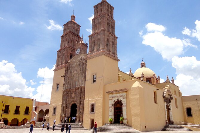Tour to Dolores Hidalgo and Atotonilco From San Miguel De Allende - Dolores Hidalgo
