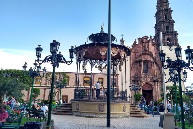 Tour to Dolores Hidalgo and Atotonilco From San Miguel De Allende - Common Questions