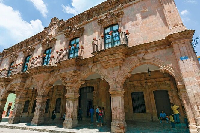Tour to Dolores Hidalgo and Atotonilco From San Miguel De Allende - The Sum Up