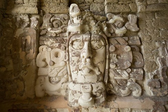 Tour to Dzibanche and Kohunlich With Transportation and 3 Course Meal Included - Additional Information