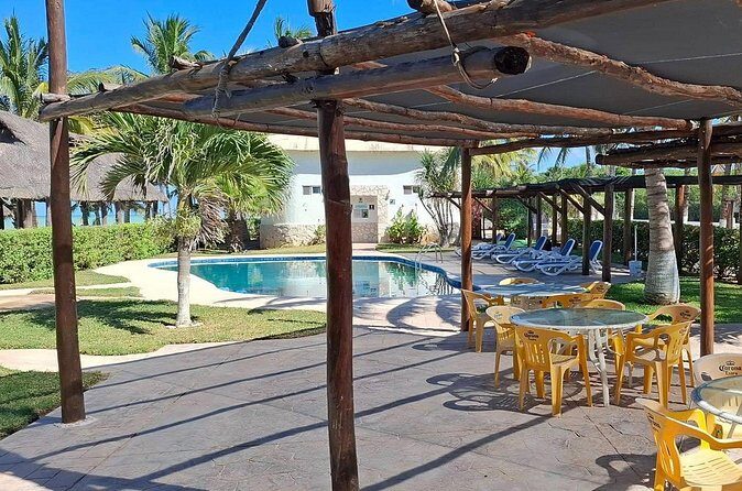 Tour to Edzna and Tortugas Bay - Final Thoughts