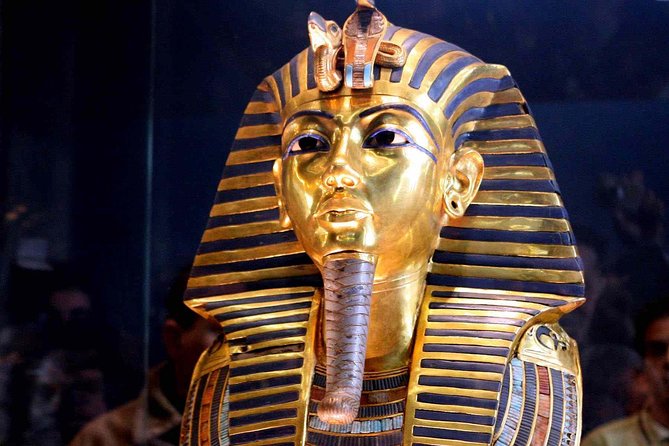 Tour to Egyptian Museum and Egyptian Felucca and Coptic Cairo - Museum Highlights