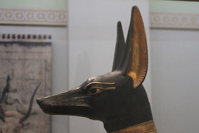 Tour to Egyptian Museum and Egyptian Felucca and Coptic Cairo - Frequently Asked Questions