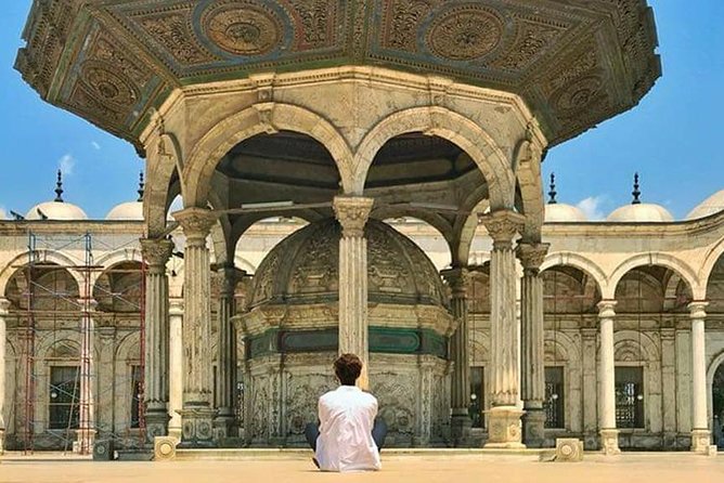 Tour to Egyptian Museum, Cairo Citadel and Coptic Cairo - Important Information