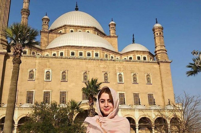 Tour To Egyptian Museum, Cairo Citadel And Old Cairo - Tour Highlights