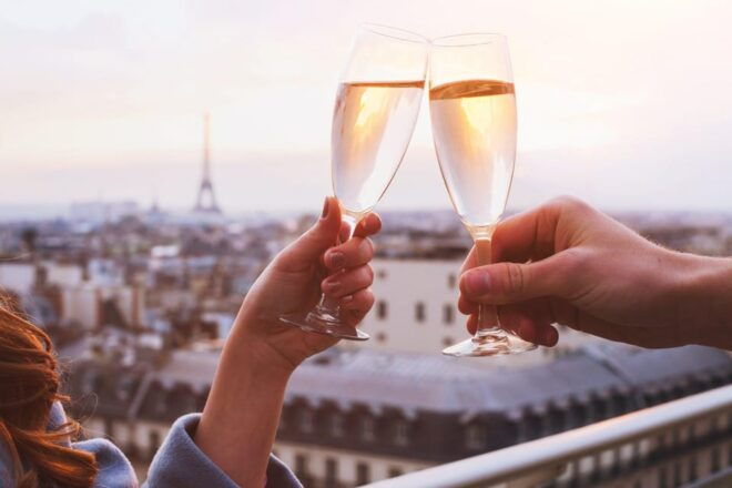 Tour to Eiffel and Montmarte Cheese With Wine Tasting - Exclusions to Consider