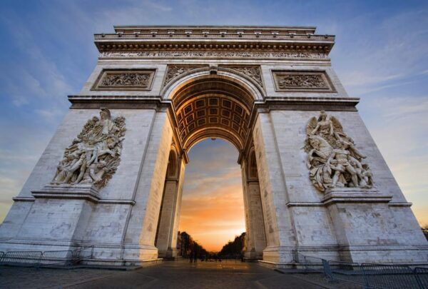 Tour to Eiffel and Montmarte Cheese With Wine Tasting - Questions You May Have