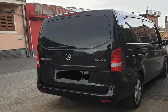 Tour to Etna Volcano and Taormina From Catania - Tour Highlights