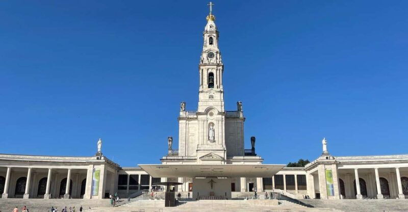 Tour to Fátima, Batalha, Nazaré and Óbidos - Good To Know