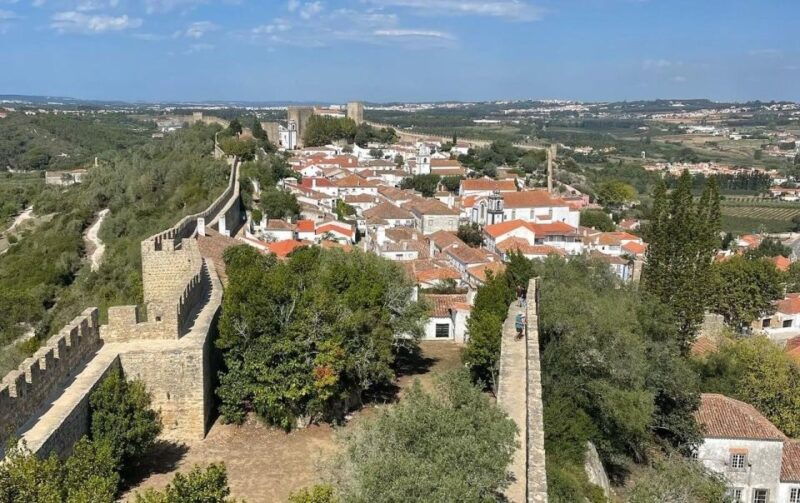 Tour to Fátima, Batalha, Nazaré and Óbidos - Why This Tour Offers Great Value