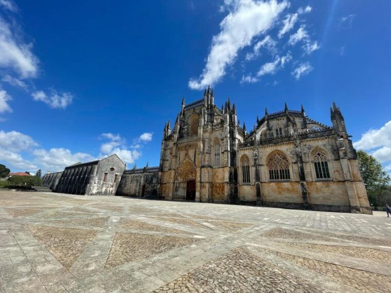 Tour to Fátima, Batalha, Nazaré and Óbidos - Who Will Love This Tour?