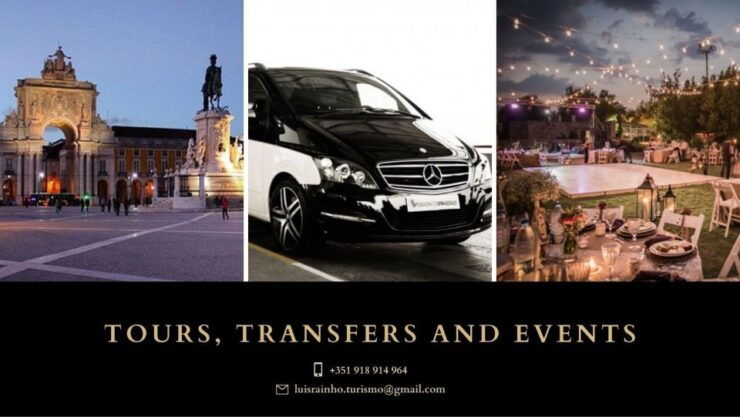 Tour to Fátima, Nazaré and Óbidos (Full Day) - Tour Details