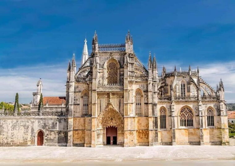 Tour to Fátima, Nazaré and Óbidos - LUXURY SEDAN - Final Thoughts