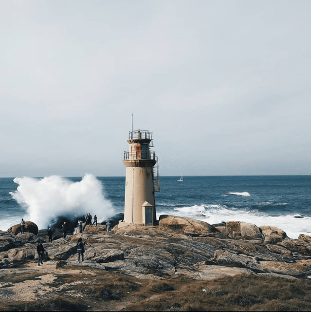 Tour to Finisterre and Coastal Villages From Santiago De Compostela - Good To Know