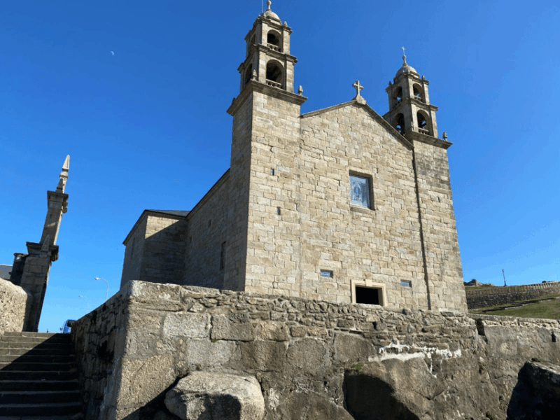 Tour to Finisterre and Coastal Villages From Santiago De Compostela - Tour Itinerary and Highlights