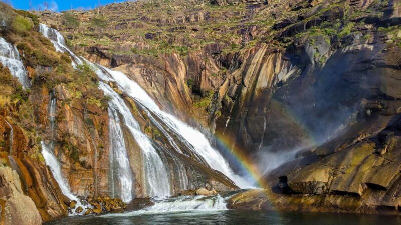 Tour to Finisterre and Costa da Morte from Santiago de Compostela - Good To Know