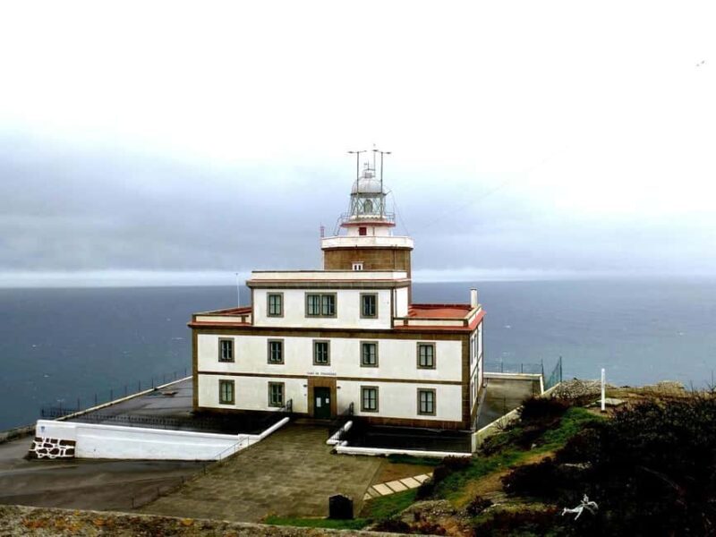 Tour to Finisterre and Costa da Morte from Santiago de Compostela - Exploring the Galicia Coast: An Authentic Day Trip