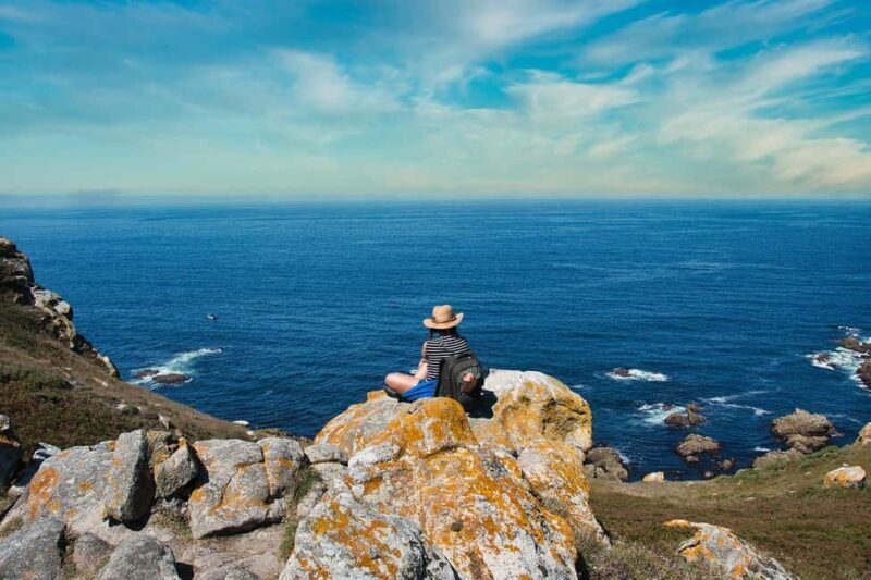 Tour to Finisterre and Costa da Morte from Santiago de Compostela - Authenticity and Value