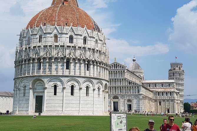 Tour to Florence and Pisa, a Full Day From Rome - Frequently Asked Questions