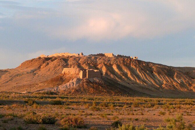 Tour to fortresses from Khiva - FAQ