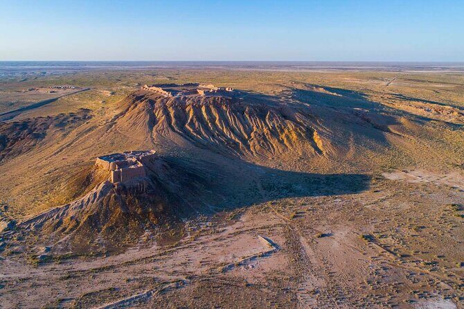 Tour to fortresses from Khiva - Introduction: What to Expect from this Khiva Fortress Tour  