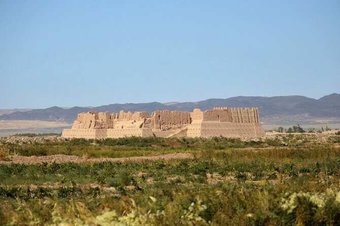 Tour to fortresses from Khiva - Why this Tour Is Worth Considering  