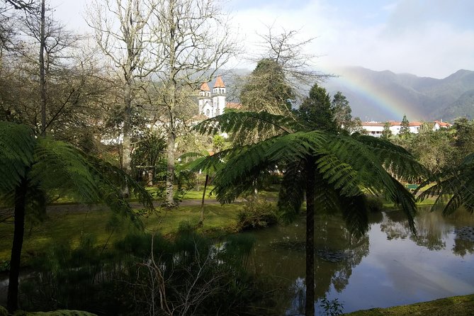 Tour to Furnas and Terra Nostra Garden - Full Day - The Sum Up
