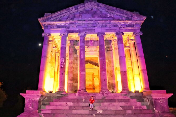 Tour to Garni, Geghard , Symphony of Stones - Good To Know