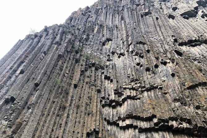 Tour to Garni, Geghard , Symphony of Stones - Inclusions