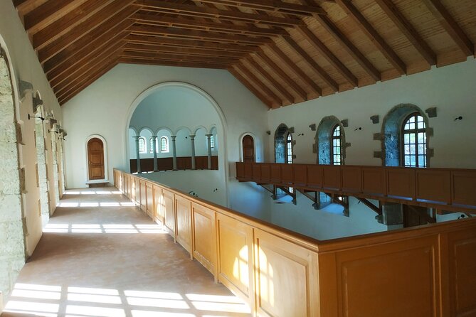 Tour to German Settlements From Tbilisi (Elisabetthal, Trialeti, Katharinenfeld) - Booking Information