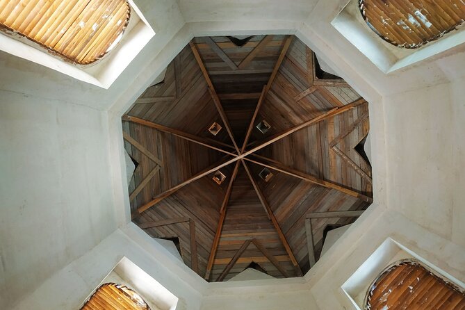 Tour to German Settlements From Tbilisi (Elisabetthal, Trialeti, Katharinenfeld) - Meeting Points