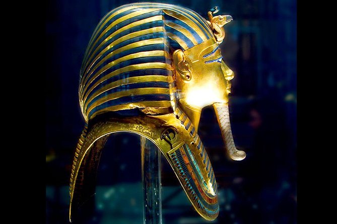 Tour to Giza Pyramids & Egyptian Museum From Alexandria by Car - Booking Information