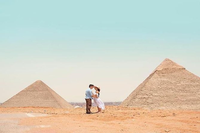 Tour to Giza Pyramids,Sphinx,Egyptian Museum,Market,Dinner Cruise All Inclusive - Traveler Reviews