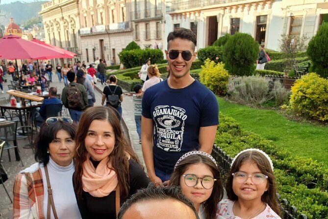 Tour to Guanajuato leaving from GDL - Why This Tour Offers Great Value