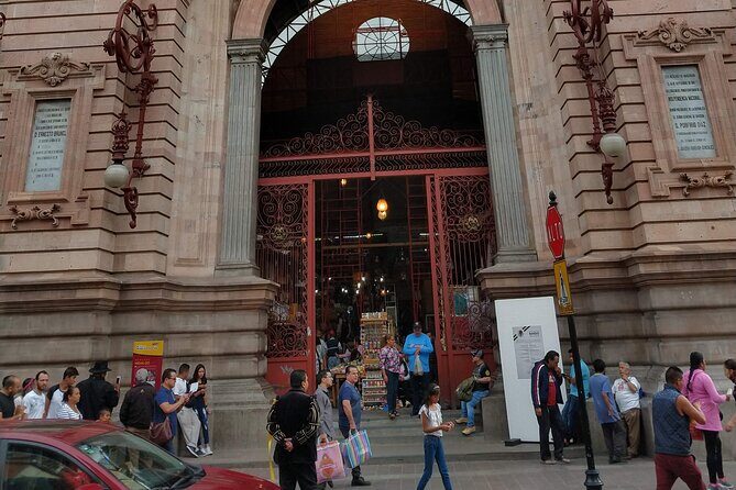 Tour to Guanajuato with Transportation and Guide - A Closer Look at the Guanajuato Tour Experience