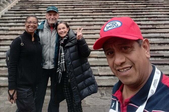 Tour to Guanajuato with Transportation and Guide - Frequently Asked Questions