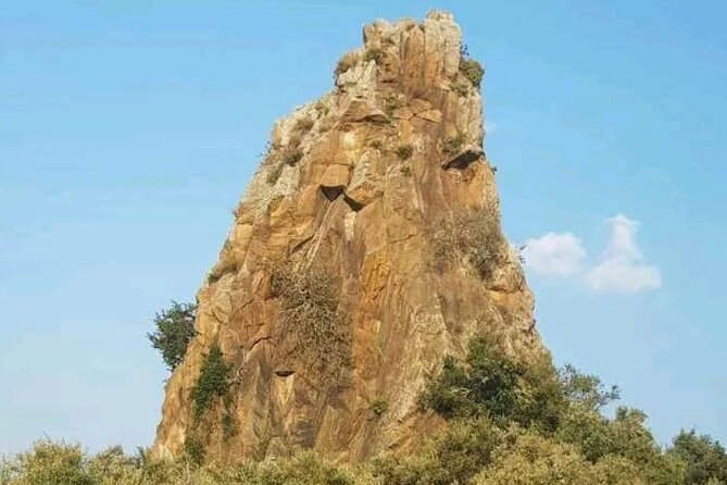 Tour to Hells Gate National Park & L Naivasha-Without Park Fees - Inclusions and Exclusions