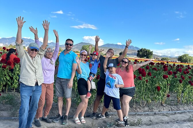 Tour to Hierve El Agua and Mezcal Distillery (Small Groups) - Itinerary Overview