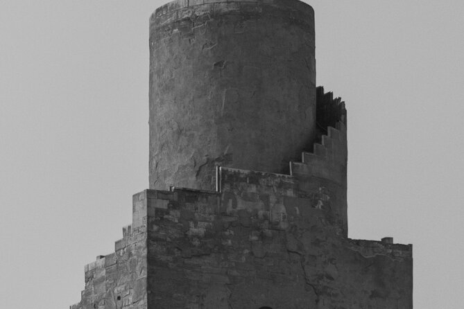 Tour To Historical Cairo Mosques - Mosque of Al-Aqmar