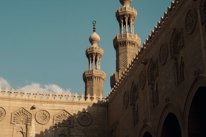 Tour To Historical Cairo Mosques - Frequently Asked Questions
