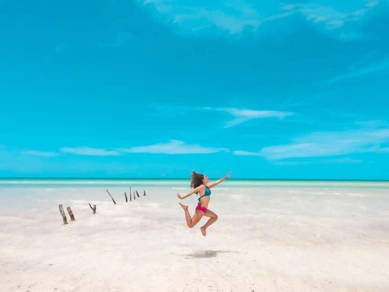 Tour to Holbox with food and transportation from Cancun, Playa del Carmen, and Tulum - Good To Know