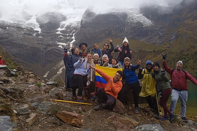 Tour to Humantay Lagoon All Inclusive - Tour Duration