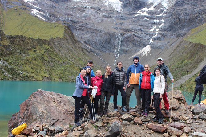 Tour to Humantay Lagoon All Inclusive - Cancellation Policy